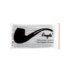 Angelo Pipecleaner White 